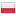 prodom.pl hosted country